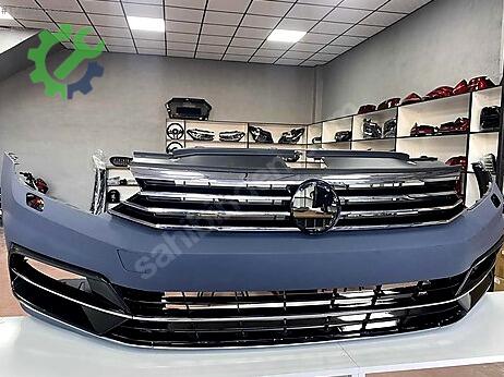 Volkswagen Passat Ön Panjur çıkma parça