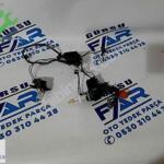 PASSAT B8 SAĞ FAR MOTORU FAR TESİSATI