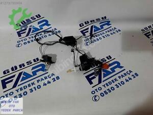 PASSAT B8 SAĞ FAR MOTORU FAR TESİSATI
