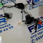 PASSAT B8 SAĞ FAR MOTORU FAR TESİSATI