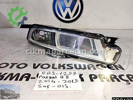 Volkswagen Passat Sağ Sis Farı çıkma parça