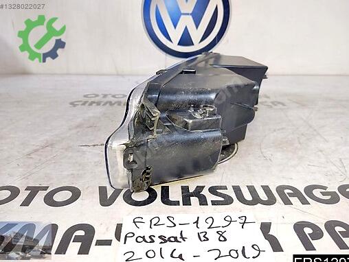 Volkswagen Passat Sağ Sis Farı çıkma parça