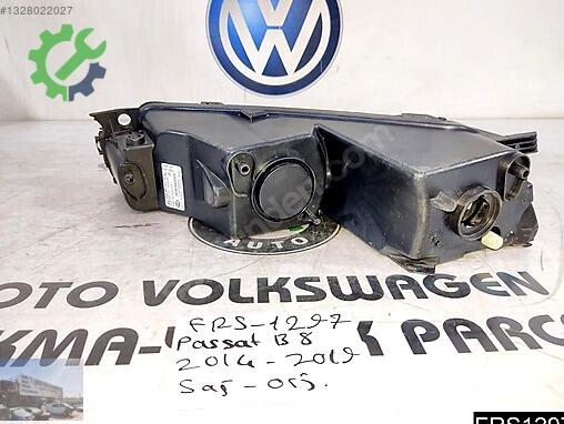 Volkswagen Passat Sağ Sis Farı çıkma parça