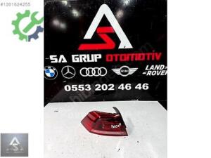 PASSAT B8 SOL ARKA STOP ÇIKMA ORJ
