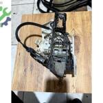 PASSAT B 6 SOL ARKA KAPI KİLİDİ