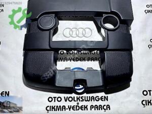 PASSAT GOLF LEON 1.6 BSE BGU MOTOR ÜST MUHAFAZA KAPAĞI VOLKSWAGE