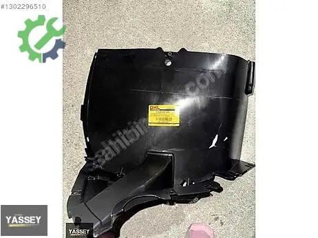 Volkswagen Passat Davlumbaz çıkma parça