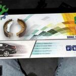 Opel Astra Disk Fren Balatası Çıkma