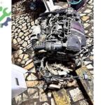 PEJO PARTNER ÇIKMA MOTOR KOMPLE