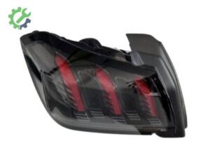 PEUGEOT 208 2019-2022 SIFIR SOL STOP 9823216580
