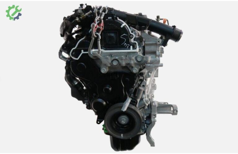 Peugeot 3008 Sandık Motor çıkma parça
