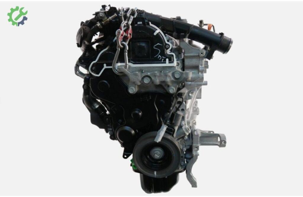 Peugeot 3008 Sandık Motor çıkma parça