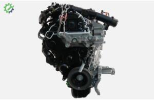 PEUGEOT 3008 1.5 DİZEL SANDIK MOTOR