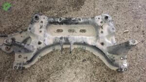 PEUGEOT 301 MOTOR TRAVERSİ