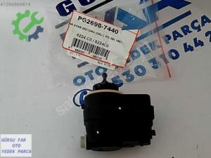 PEUGEOT 106-206-306-XS­ARA-SAXO-SCUDO FAR MOTORU
