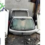 PEUGEOT 106 ÇIKMA ORİJİNAL BAGAJ KAPAĞI