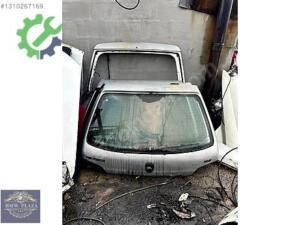 PEUGEOT 106 ÇIKMA ORİJİNAL BAGAJ KAPAĞI