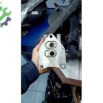 Opel Grandland X Ön Panjur Çıkma Parça İstanbul