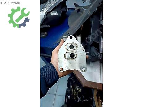 Peugeot 308 Bakalit çıkma parça