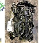 2008 Peugeot 2008 Komple Motor Çıkma Parça İstanbul