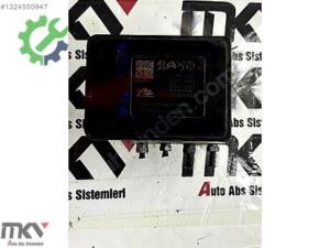 PEUGEOT 2008 ÇIKMA ABS BEYİN 10.0916-3983.3/CEM00