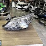 PEUGEOT 2008 SOL FAR LEDLI ORJINAL 05070721813