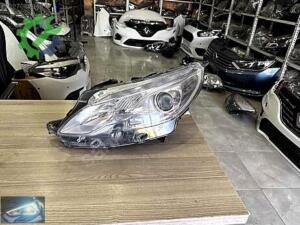 PEUGEOT 2008 SOL FAR LEDLİ ORJINAL