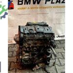 2008 Peugeot 2008 Komple Motor Çıkma Parça İstanbul