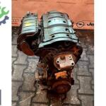 Peugeot 307 Komple Motor Çıkma Parça Kayseri