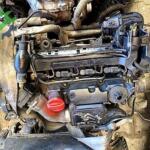 2000 Peugeot 206 Sigorta Kutusu Çıkma Parça Samsun