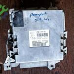 Peugeot 207 Beyin Çıkma Parça Erzurum