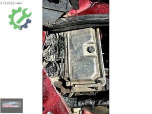 PEUGEOT 206 1.6 BENZİNLİ KOMPLE MOTOR ORJINAL ÇIKMA