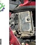 Peugeot Rifter Komple Motor Çıkma Parça Kayseri