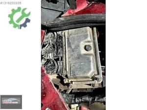 PEUGEOT 206 1.6 BENZİNLİ KOMPLE MOTOR ORJINAL ÇIKMA
