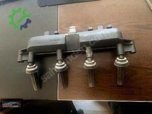 PEUGEOT 206 1,4 BENZINLI ATEŞLEME BOBINİ