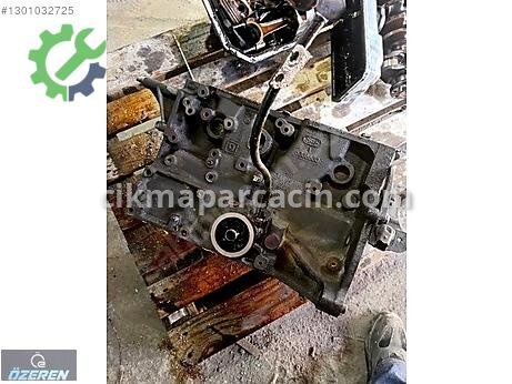 Peugeot 206 Blok çıkma parça