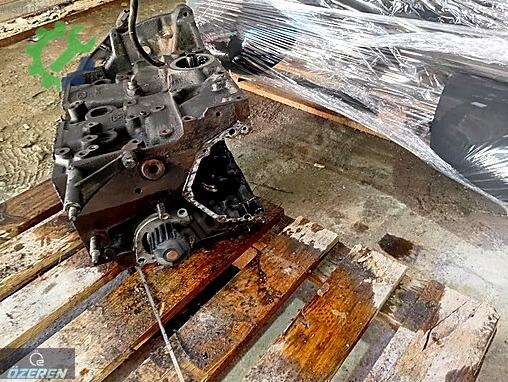 Peugeot 206 Blok çıkma parça