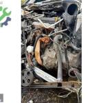 Peugeot 206 Şanzıman Komple Çıkma Parça İstanbul