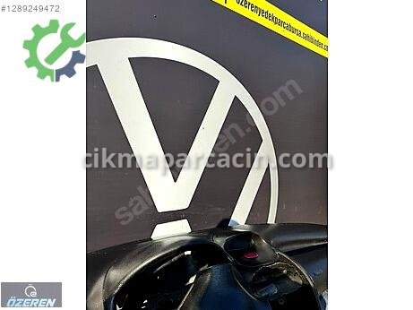 Peugeot 206 Torpido çıkma parça