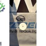 PEUGEOT 206 2003 DEPO DIS DOLUM KAPAĞI ÖZEREN YEDEK PARÇA