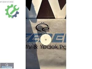 PEUGEOT 206 2003 DEPO DIS DOLUM KAPAĞI ÖZEREN YEDEK PARÇA