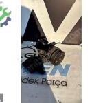 PEUGEOT 206 2003 DİREKSİYON HİDROLİĞİ POMPASI ÖZEREN YEDEK PARÇA
