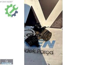 PEUGEOT 206 2003 DİREKSİYON HİDROLİĞİ POMPASI ÖZEREN YEDEK PARÇA