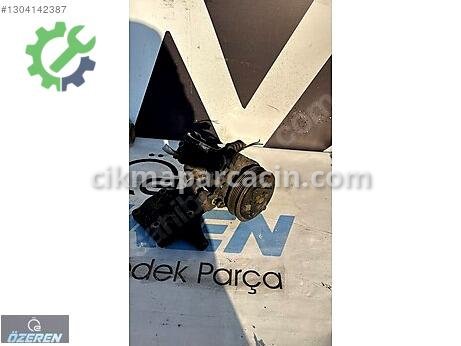 Peugeot 206 Direksiyon Pompası çıkma parça