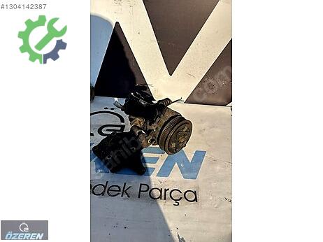 Peugeot 206 Direksiyon Pompası çıkma parça