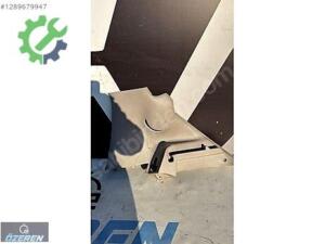 PEUGEOT 206 2003 İÇ BAGAJ SAĞ ARKA TRIM KAPLAMASI ÖZEREN Y.PARÇA