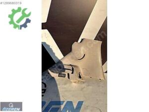 PEUGEOT 206 2003 İÇ BAGAJ TRİM KAPLAMASI SOL ARKA ÖZEREN Y.PARÇA