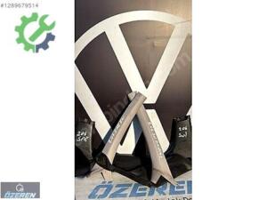 PEUGEOT 206 2003 İÇ TRİMLERİ ÖZEREN YEDEK PARÇZA 05301368927