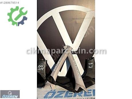 Peugeot 206 Bakalit çıkma parça