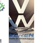 PEUGEOT 206 2003 ORTA DİREK TRİMLERİ ÖZEREN YEDEK PARÇA